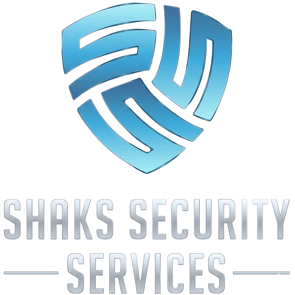 Shaks Security Services
