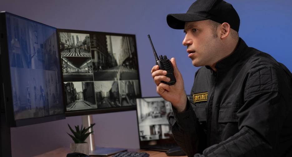 portrait-male-security-guard-with-radio-station-camera-screens_23-2150368712